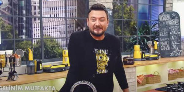 Gelinim Mutfakta Yeni Sezon Fragmanı Yayınlandı