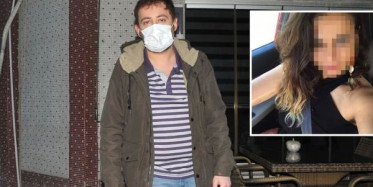 Doktor Çiftin Kovid-19 Tartışması Karakolda Bitti