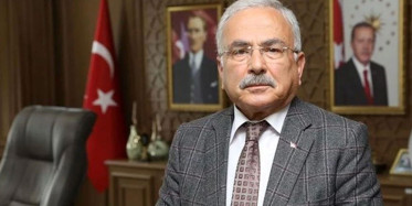 Ordu Belediye Başkanı Mehmet Hilmi Güler: “Bizim en büyük projemiz sevgiyi büyütmek”