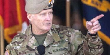 ABD'li Özel Kuvvetler Komutanından PKK İtirafı