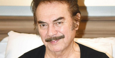 Orhan Gencebay Anjiyo Operasyonu Sonrasında Açıklama Yaptı