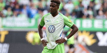 Beşiktaş'a Belçikalı Forvet!