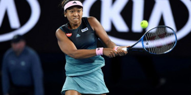 Avustralya Açık’ta Şampiyonluğa Ulaşan Naomi Osaka, Gözyaşlarını Tutamadı!