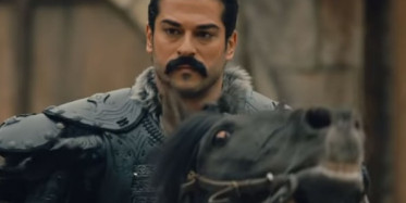 Kuruluş Osman Yeni Bölümü Olan 18. Bölümde Neler Yaşanacak?