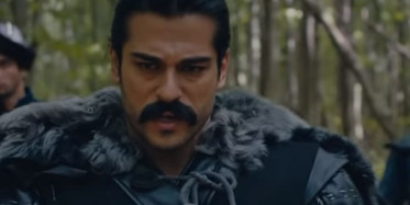 Kuruluş Osman Fragman - 21. Bölüm - 2. Fragman
