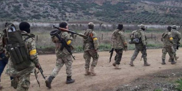 ÖSO Güçleri Münbiç'e Doğru Harekete Geçti