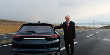 Cumhurbaşkanı Erdoğan'dan Merakla Beklenen Yerli Otomobil Açıklaması