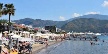 Bayram Tatili İçin Oteller Şimdiden Doldu