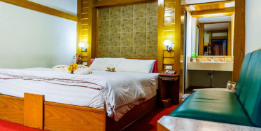 Otellerle İlgili Otel Çalışanlarının Kimseye Söylemediği 5 Sır!