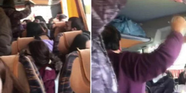 Yerli Otomobilden Yeni Görüntü!