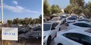 Otomobil Fiyatları Neden Yüksek Sorusunun Yanıtı! Duyarlı Bir Vatandaş Tarafından Görüntülenerek Ortaya Çıktı