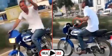 Alkollü Motor Sürücüsüne Ceza Üstüne Ceza