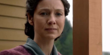 Outlander 5.Sezon İlk Fragmanı Yayınlandı