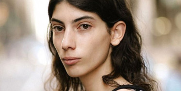 Öykü Baştaş Modelliğe Nasıl Başladığını Anlattı