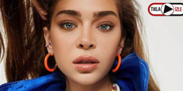 Öykü Çelik’ten Olay Yaratan Sözler