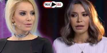 Öykü Serter'den Yasak Aşk İtirafı