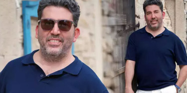 Oyuncu Emre Kınay İstanbul trafiğine isyan etti: Seçime de sandığa da gitmiyorum