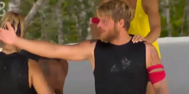 Oyun Parkuru Karıştı! Acun Ilıcalı Müdahale Etti...