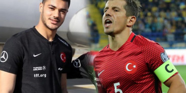 Ozak Kabak ve Emre Belözoğlu'ndan 'Hello Brother' Mesajı