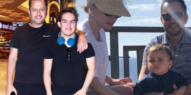 Ozan Çolakoğlu, Oğlu Kaan ile İlgili İddialar Hakkında Konuştu