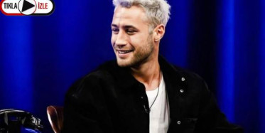 Ozan Dolunay’dan Sahte Hesap İtirafı: Gizlice Takip Ediyorum