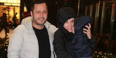  Gülşen: Eşim Stilimi Çok Beğeniyor