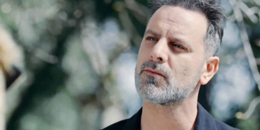 Ozan Güven Kameraları Görünce Gerildi