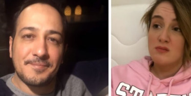 Ozan ve İlayda Dertleşiyor