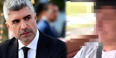 Özcan Deniz'in 16 Yaşındaki Yeğeni Lüks Araba İle Hız Denemesi Yaptı