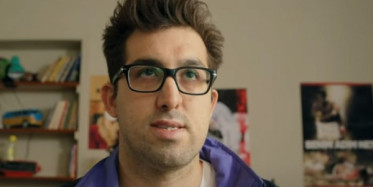 Tutunamayanlar Çevrimiçi 2. Bölüm Sosyal Medya Özel Fragman