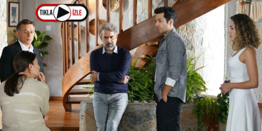 Özge Özacar Kamera Arkasına Geçti