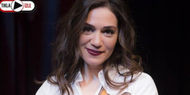 Özge Borak: Her Yerde Uyuyabilirim