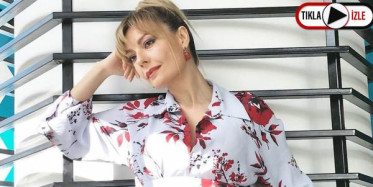 Özge Özder'in Bebeğinin Cinsiyeti Belli Oldu