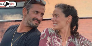 Özge Özpirinçci ile Dans Videosuyla Beğeni Topladı