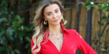 Özge Ulusoy Karantina Günlerini Anlattı