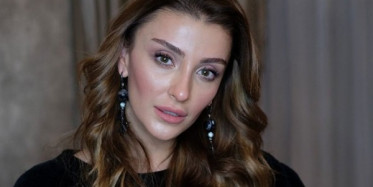 Özge Ulusoy Yaşlılara Yapılan Saygısızlıklara Tepki Gösterdi