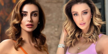 Özge Ulusoy Gözlüklü Paylaşımıyla Dikkat Çekti