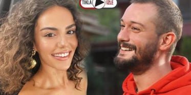 Burak Serdar Şanal İle Özgü Kaya Karantina Günlerini Anlattı