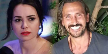 Özgü Namal, Eşi Serdar Oral’ın Cenazesine Katılamadı