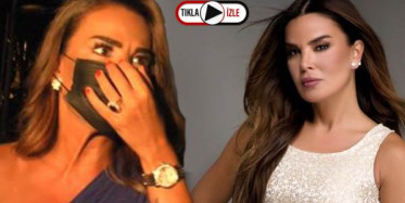 Özlem Yıldız Sosyal Medyada Yapılan Çirkin Yorumlar Hakkında Konuştu