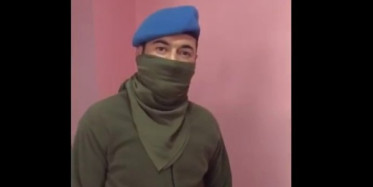 PÖH'e Meydan Okuyan Gence PÖH'den Cevap Geldi