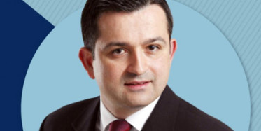 Bakan Bekir Pakdemirli, Miting Meydanında "PKK'lıyız Biz" Diye Bağıran Bir Provokatöre Verdiği Cevap