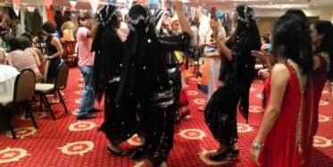 Pakistanlıların Şoke Eden Gerçek Yüzü Ortaya Çıktı!