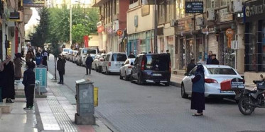 Siirt'te Deprem Sonrası İlk Görüntüler