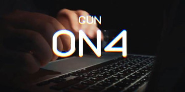 Gün On4 İlk Tanıtımı