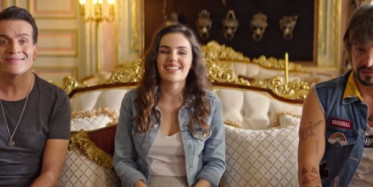 Baba Parası 2. Fragman Yayınlandı