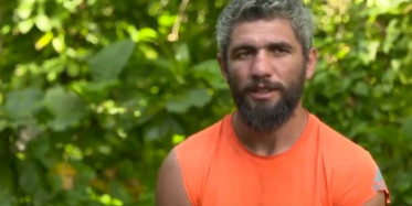 Parviz'in Adadaki Son Konuşmaları