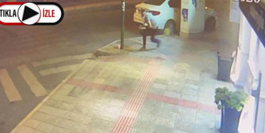 İskenderun'da Meydana Gelen Patlamaya Dair Yeni Görüntüler Ortaya Çıktı