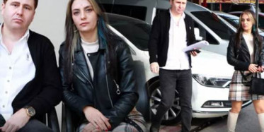 Patronunu Hem Dolandırdı Hem de İçeceğine Korona Hastasının Tükürüğünü Attı