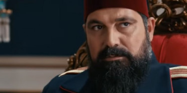 Payitaht Abdülhamid Fragman - 96. Bölüm - 2. Fragman